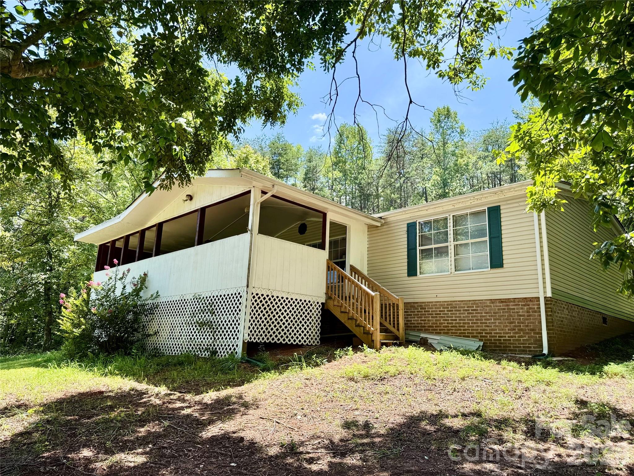 121 C & K Drive Property Photo 2