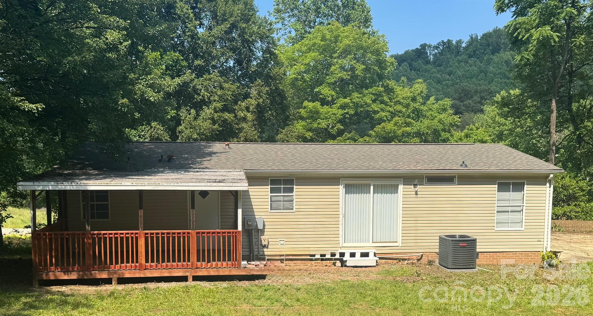 121 C & K Drive Property Photo 20