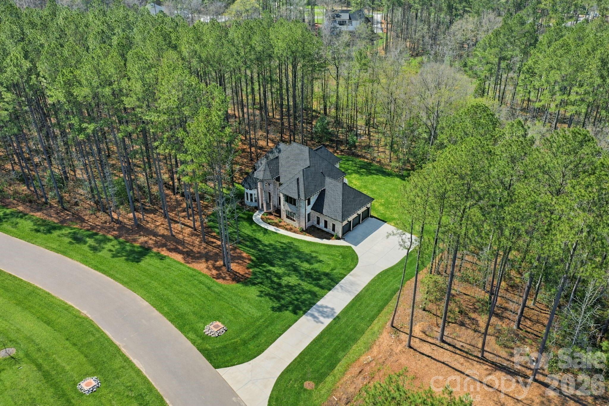 6405 Chimney Bluff Road Property Photo 3