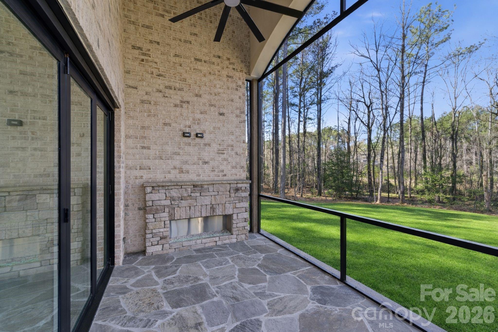 6405 Chimney Bluff Road Property Photo 5