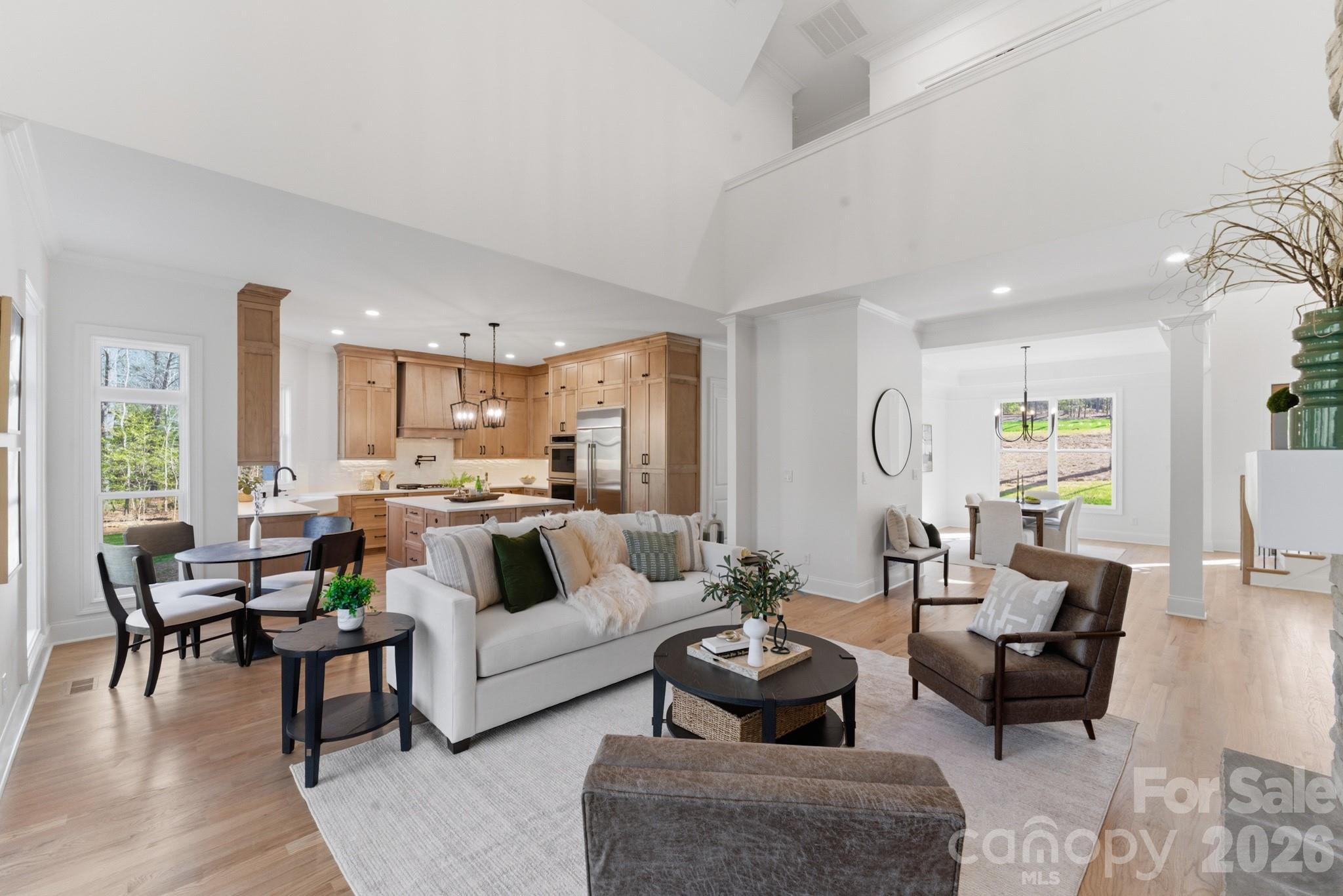 6405 Chimney Bluff Road Property Photo 10