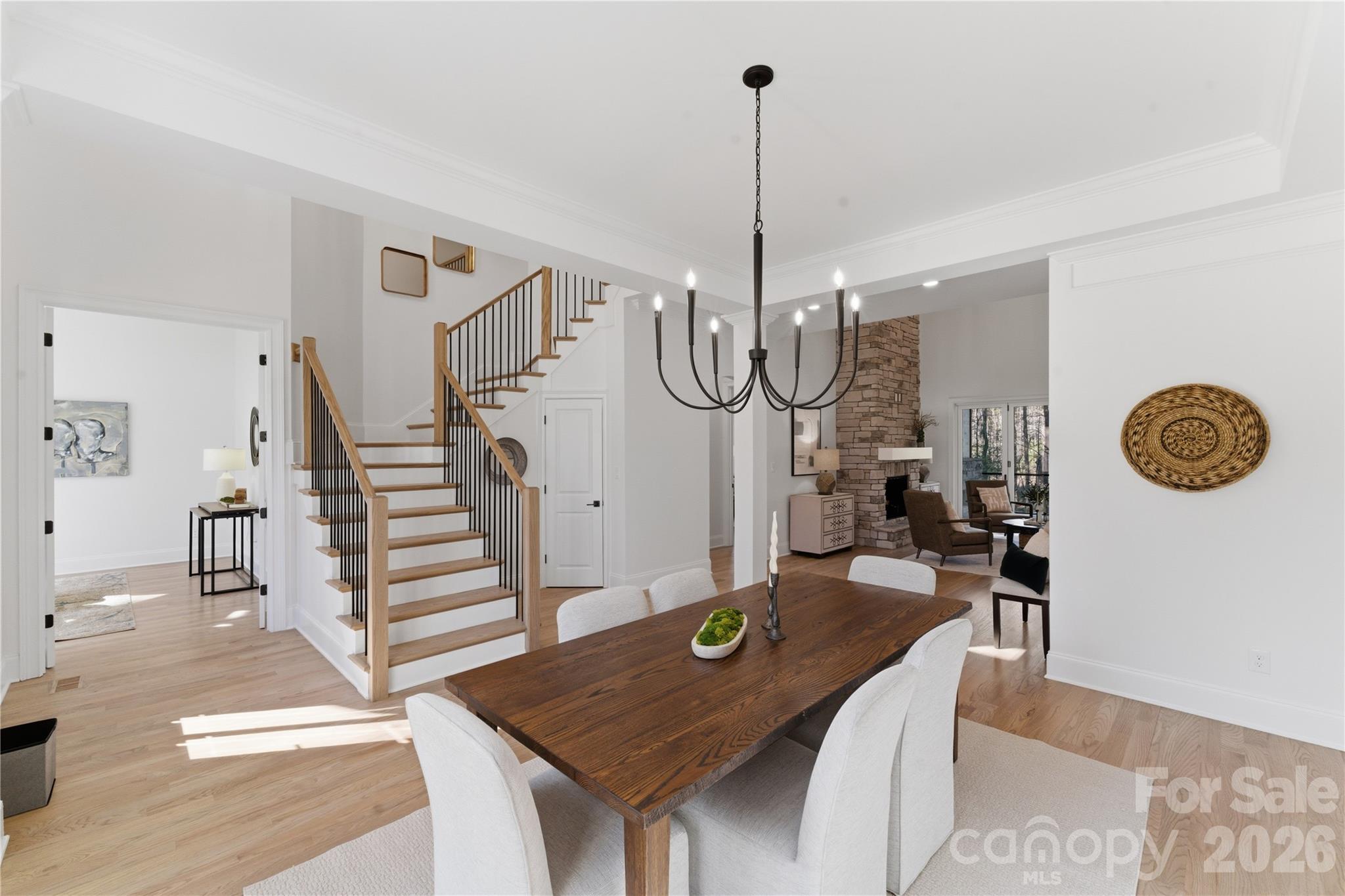6405 Chimney Bluff Road Property Photo 13