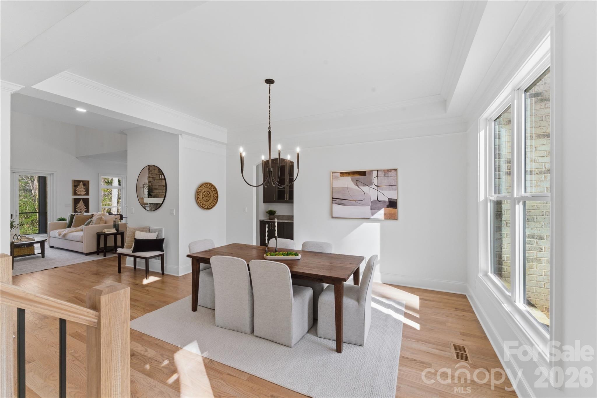 6405 Chimney Bluff Road Property Photo 14