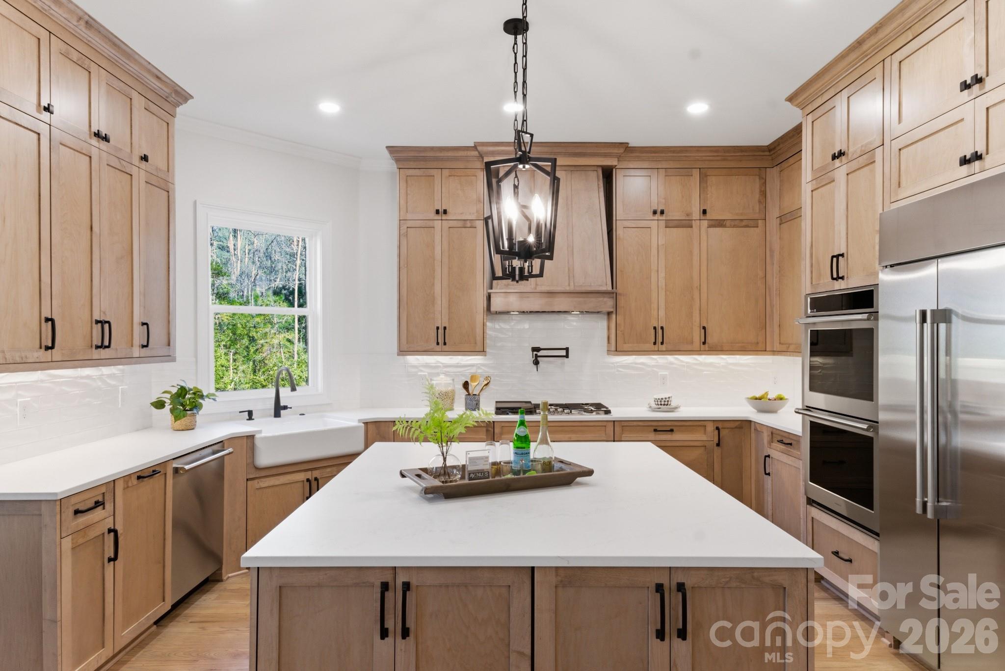 6405 Chimney Bluff Road Property Photo 15