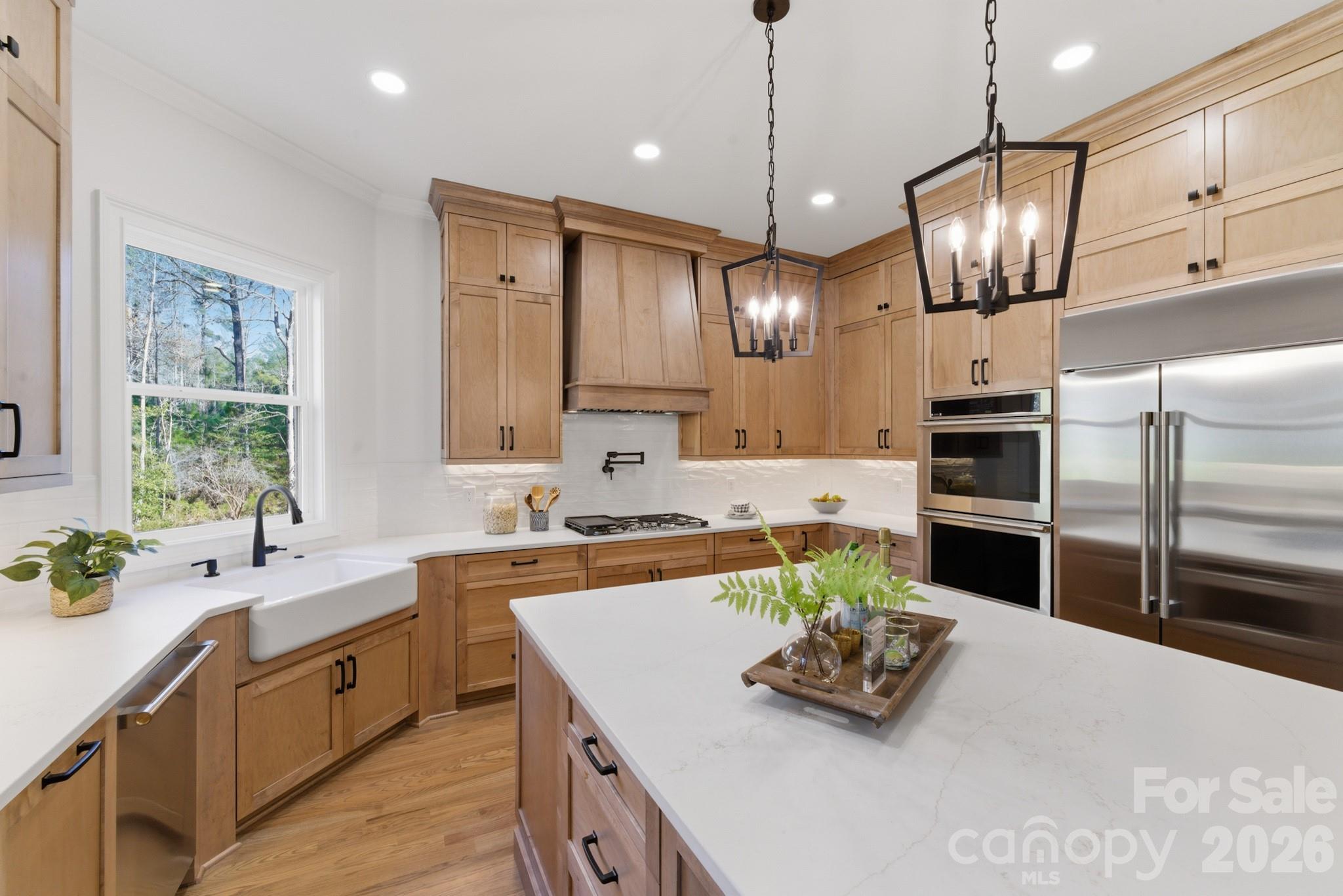 6405 Chimney Bluff Road Property Photo 16