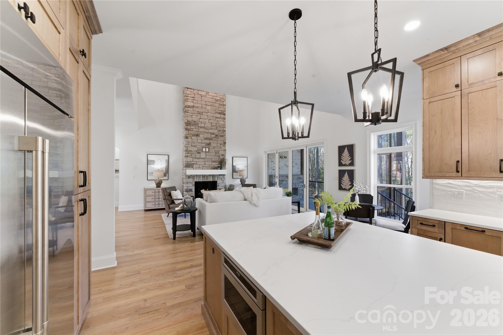 6405 Chimney Bluff Road Property Photo 17
