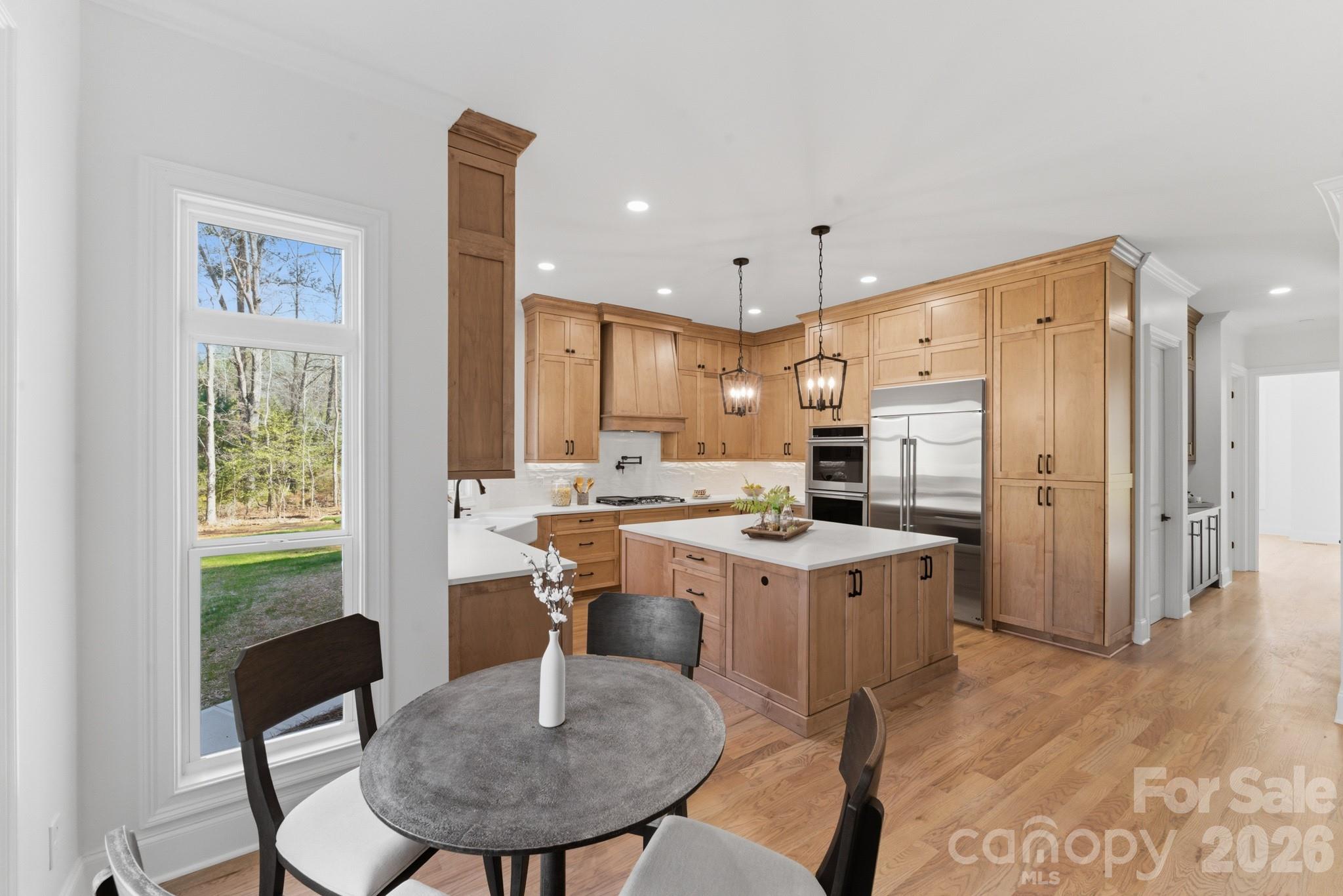 6405 Chimney Bluff Road Property Photo 18