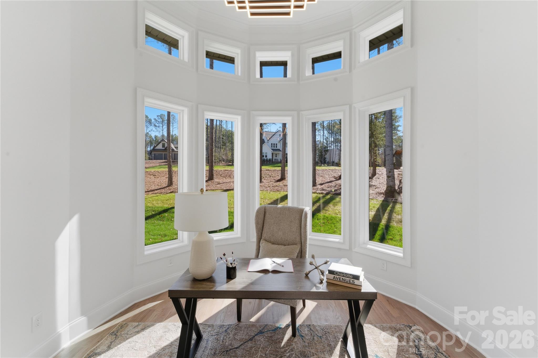 6405 Chimney Bluff Road Property Photo 20