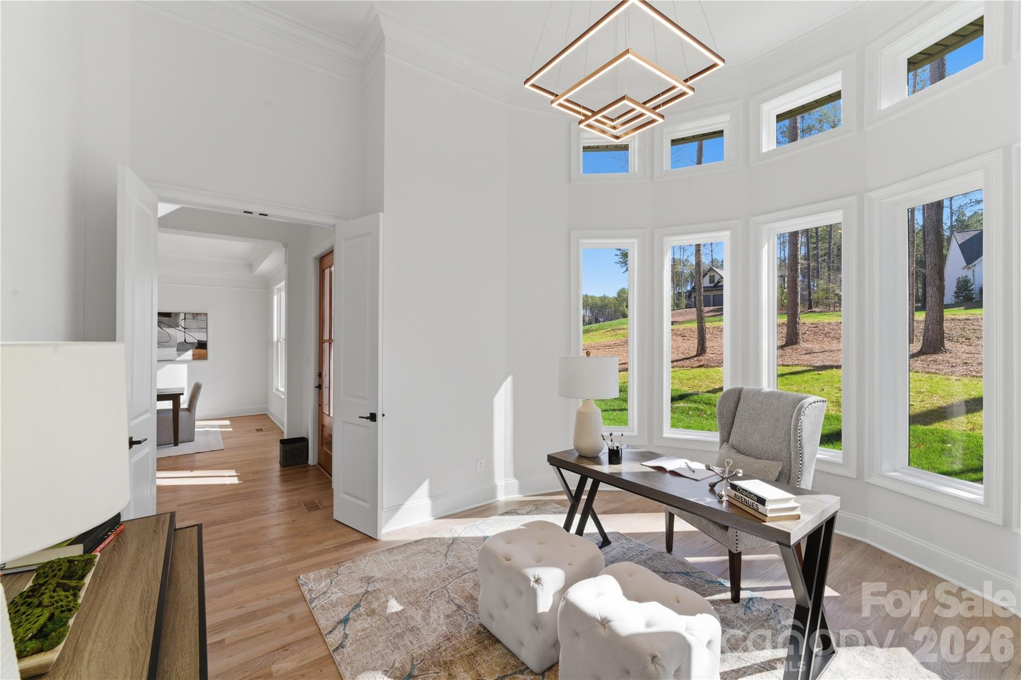 6405 Chimney Bluff Road Property Photo 21