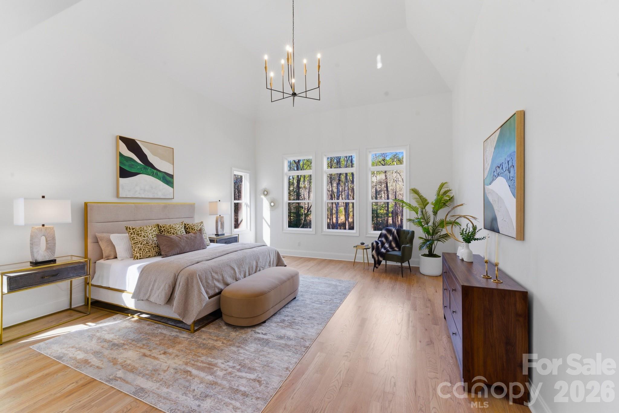 6405 Chimney Bluff Road Property Photo 22
