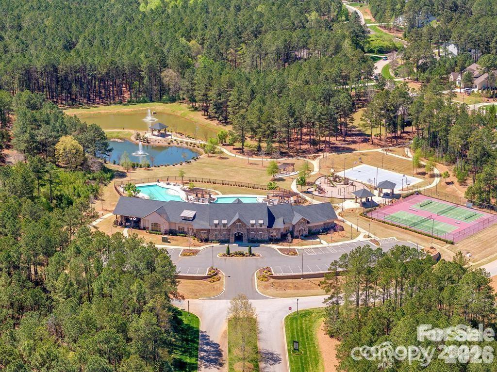 6405 Chimney Bluff Road Property Photo 38