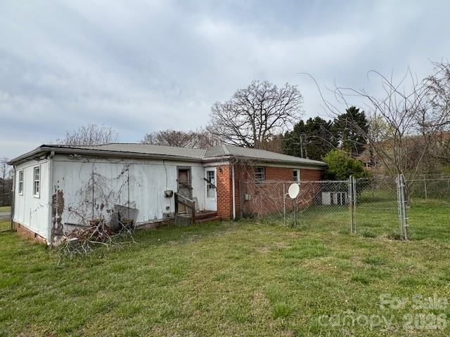 408 Clark Boulevard Property Photo 3