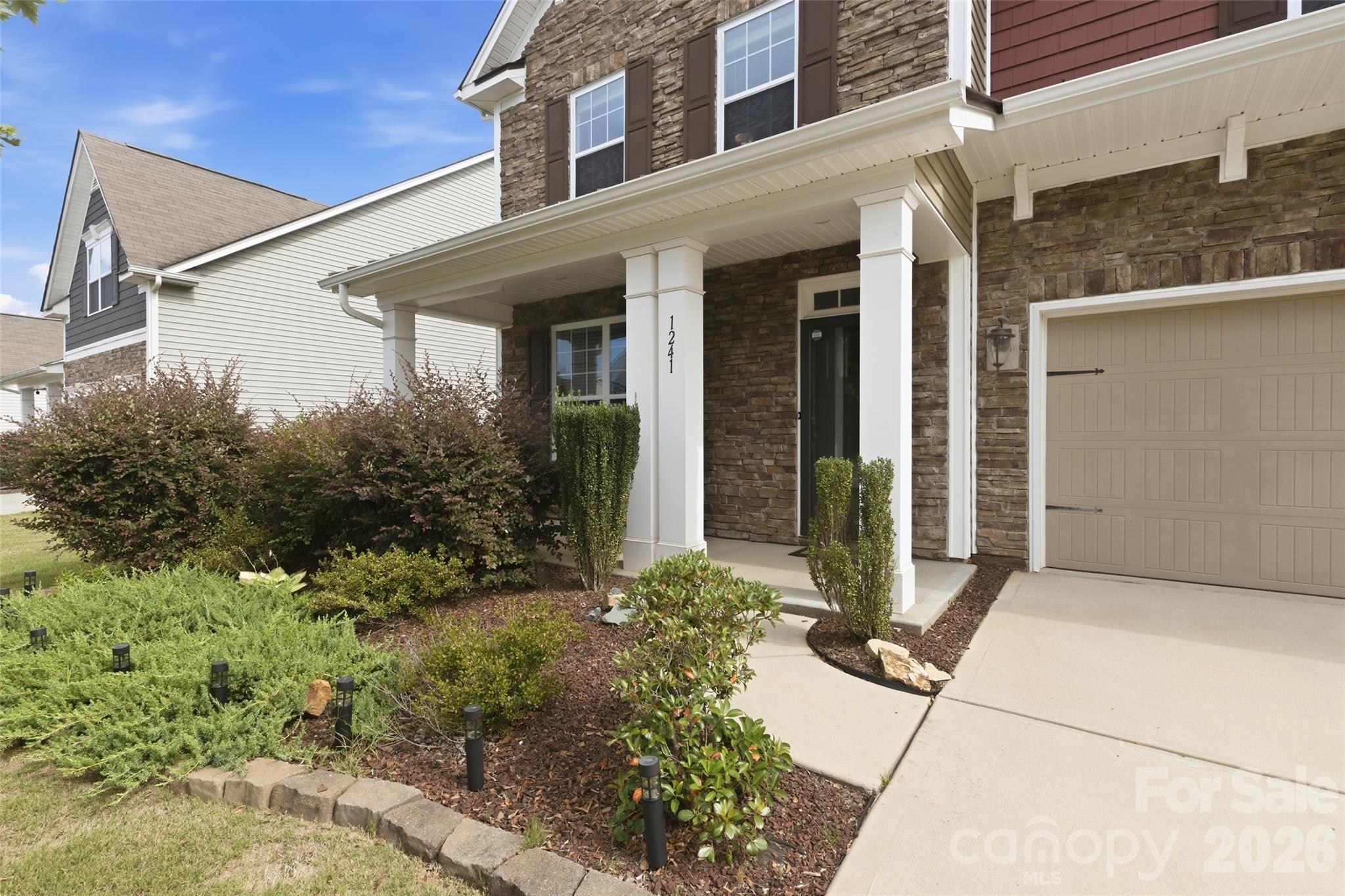 1241 Horsesugar Road Property Photo 2