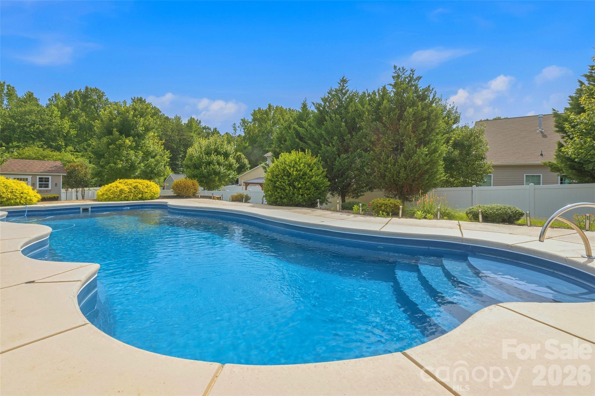 1241 Horsesugar Road Property Photo 3