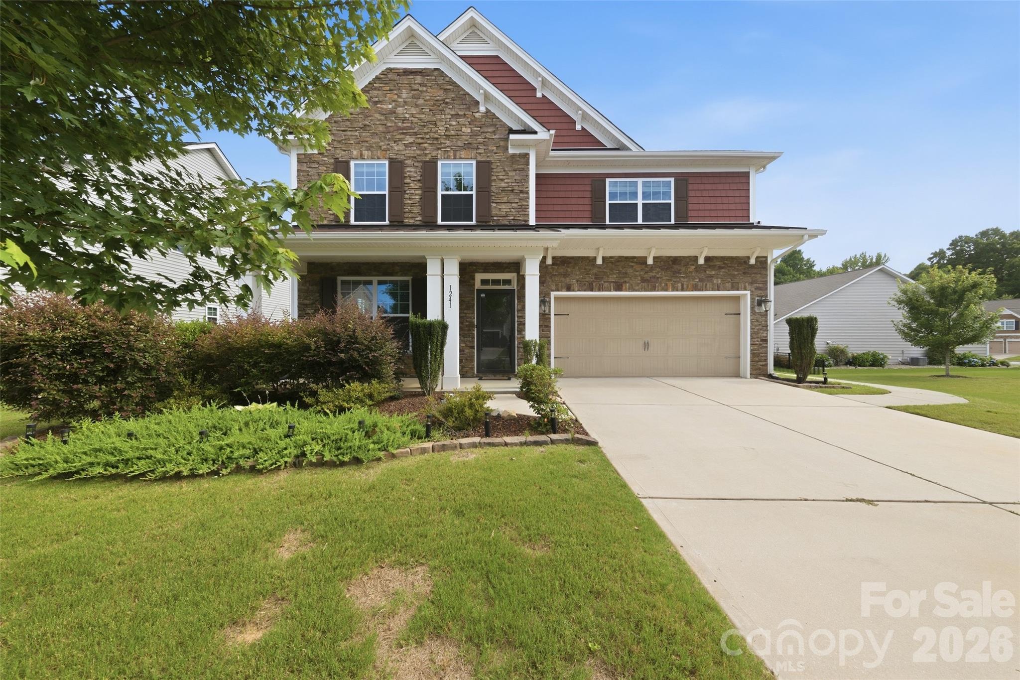 1241 Horsesugar Road Property Photo 48