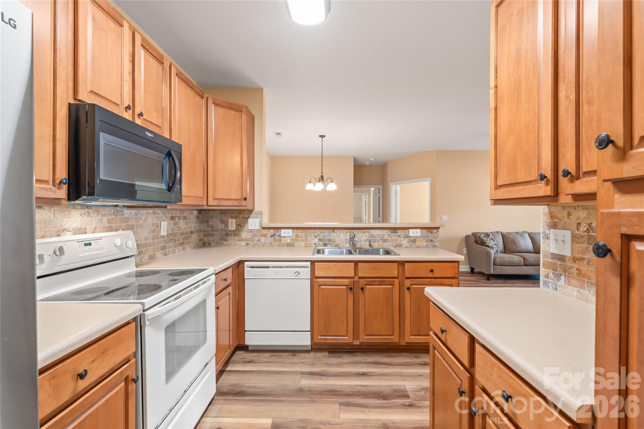 16439 Golden River Lane Property Photo 13