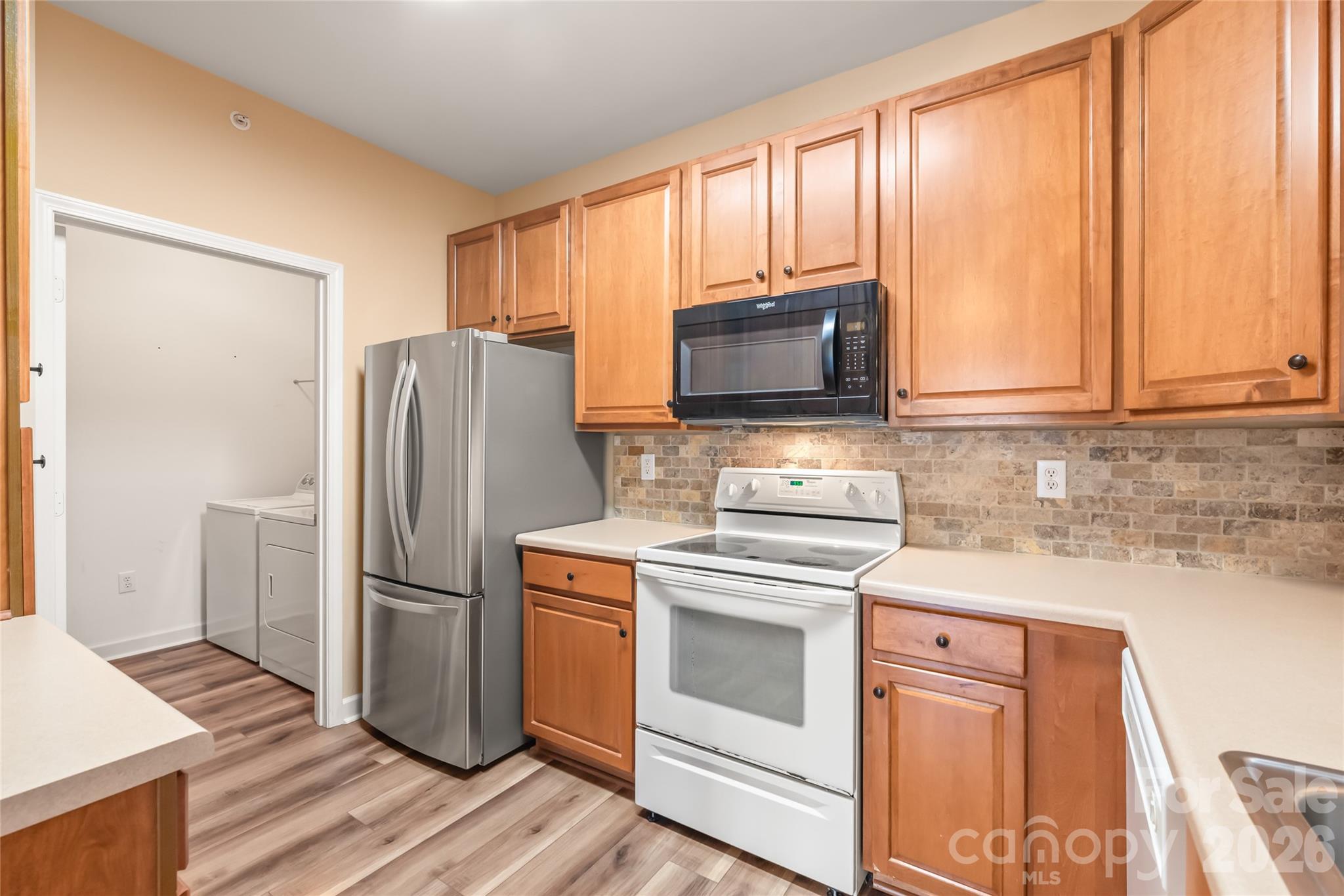 16439 Golden River Lane Property Photo 17