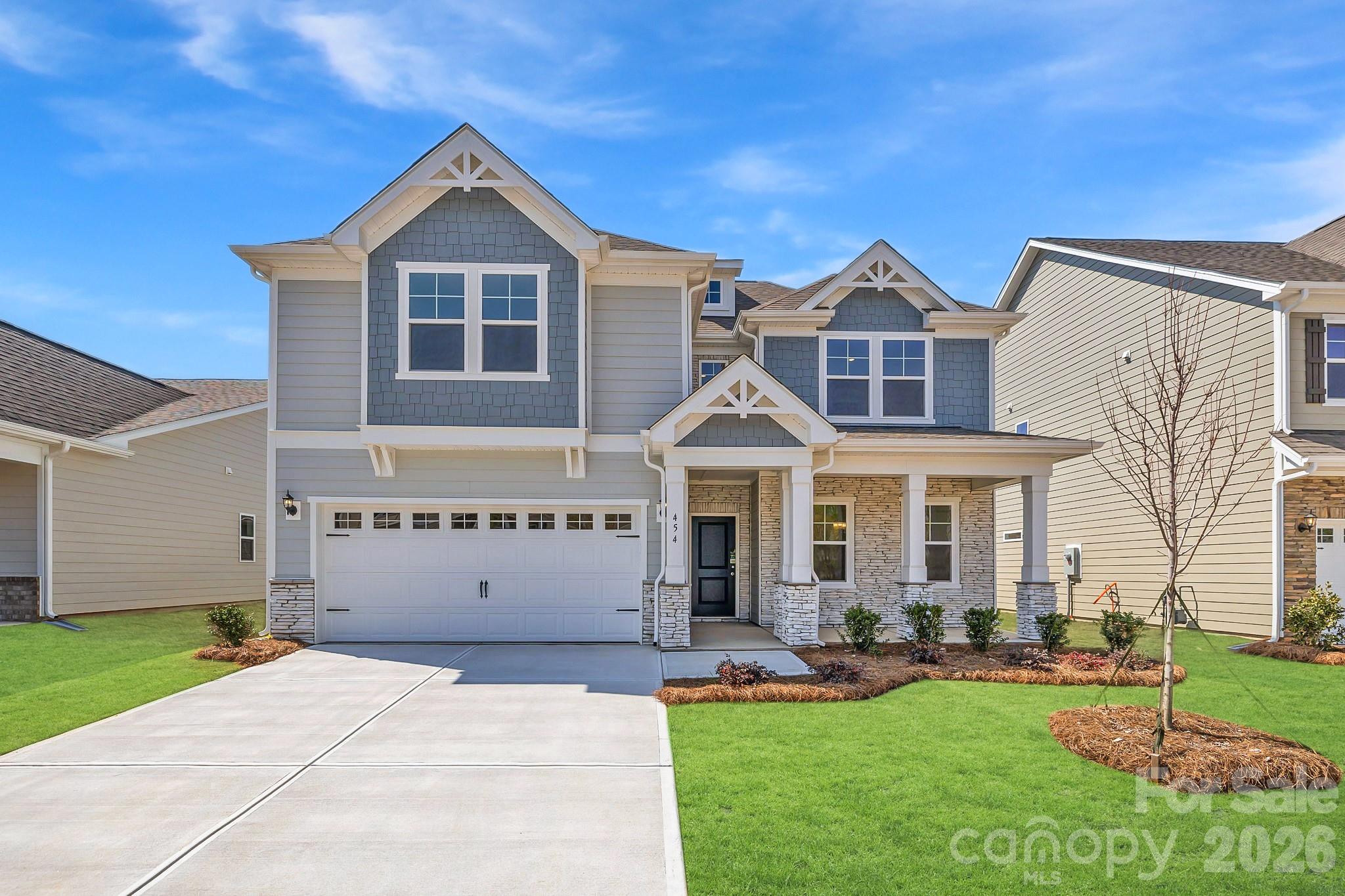 454 Brick House Road Property Photo 1