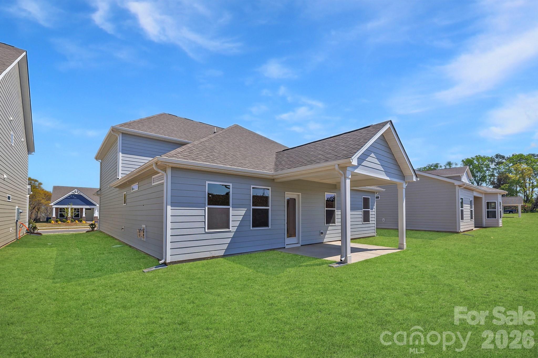 454 Brick House Road Property Photo 5