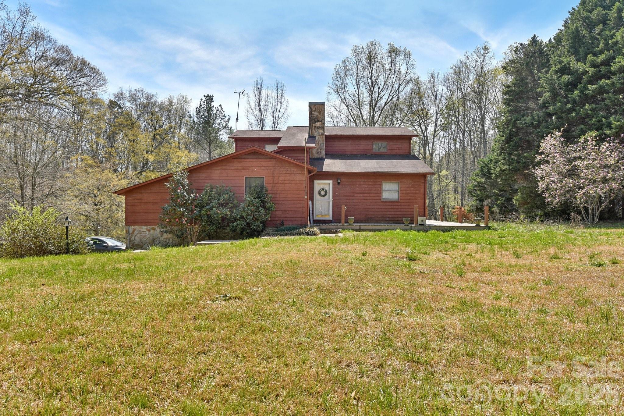 438 Cox Lake Road
