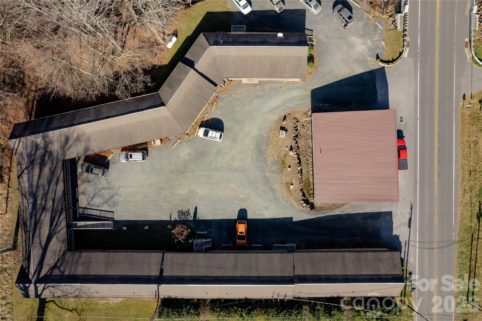 4188 State Hwy 80 S Highway Property Photo 2