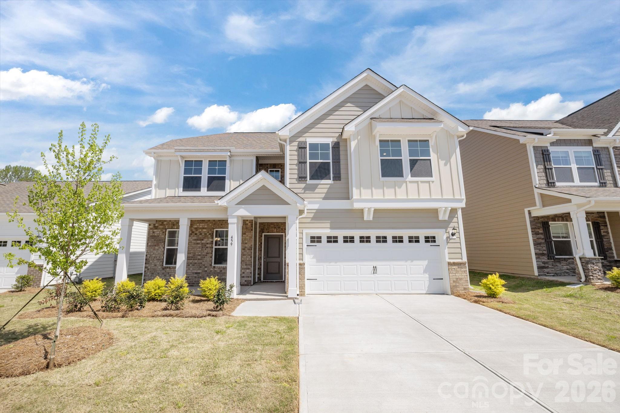 459 Brick House Road Property Photo 1