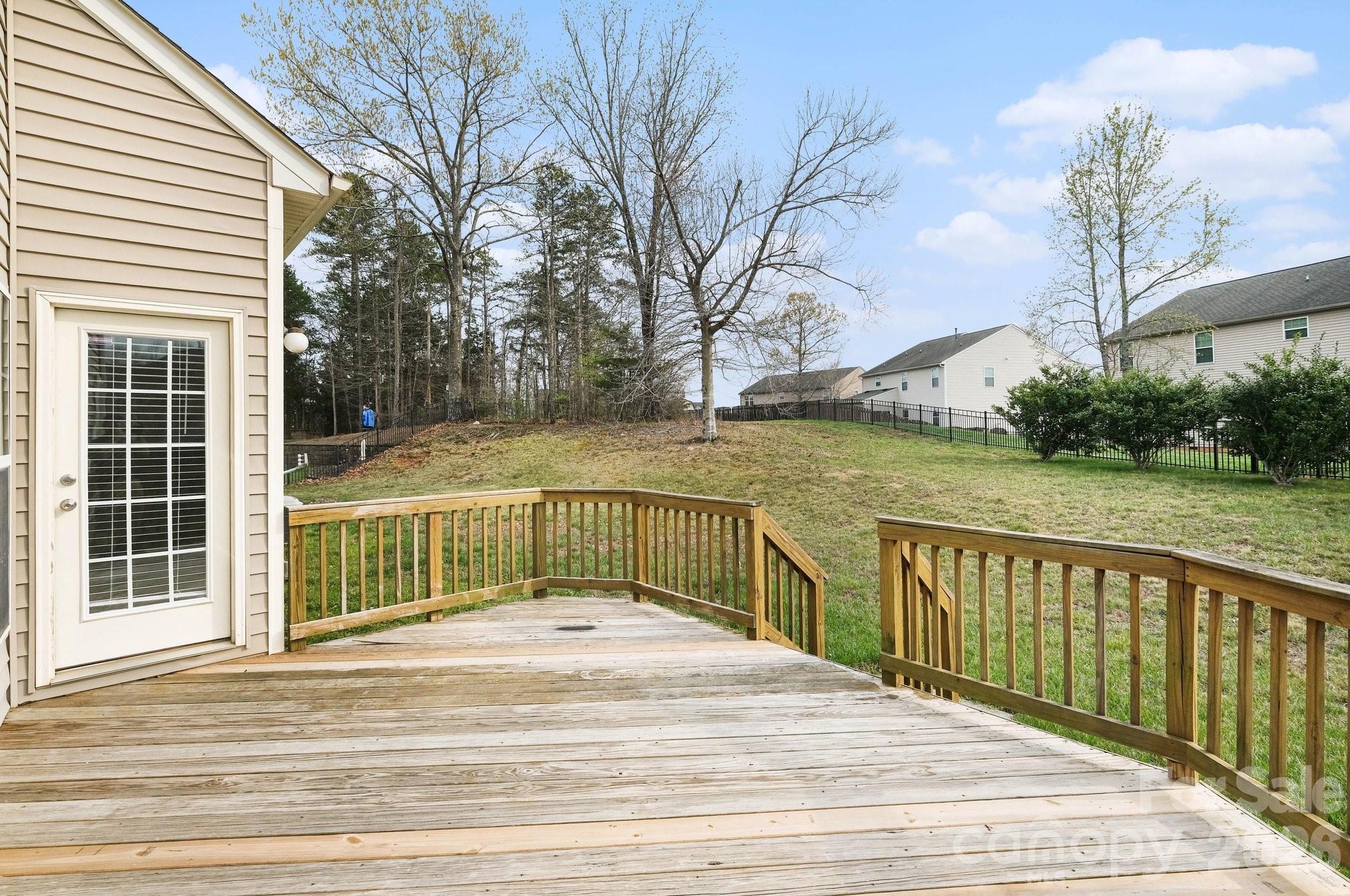 7332 Milltown Court Property Photo 4