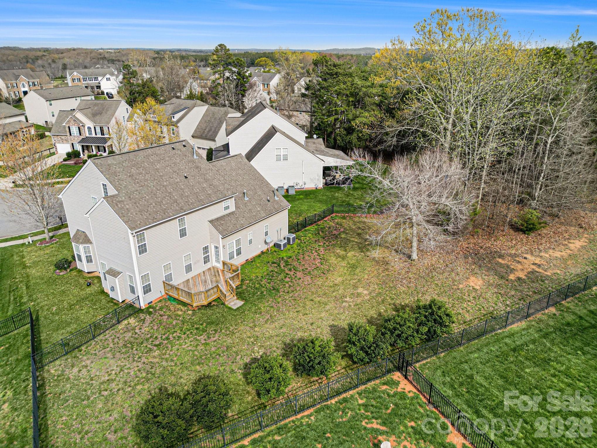 7332 Milltown Court Property Photo 7
