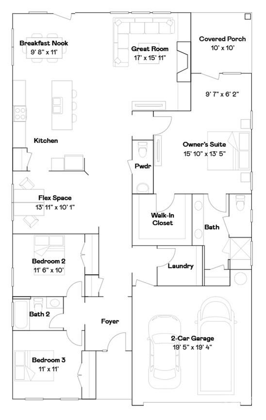 7092 Juneberry Way Property Photo 31