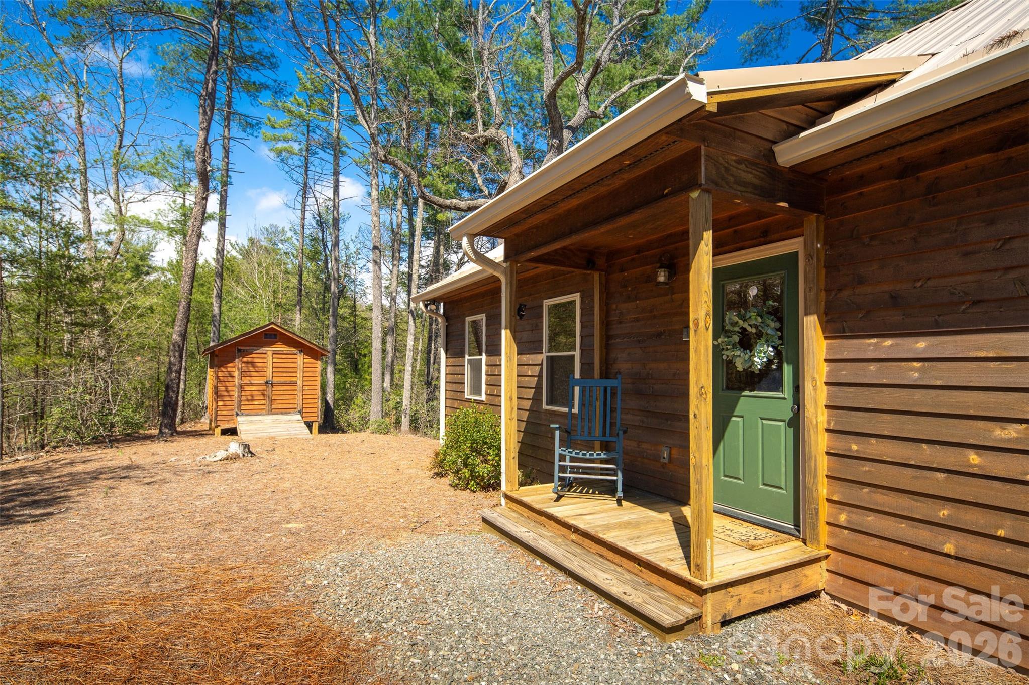 128 Deer Antler Drive Property Photo 2