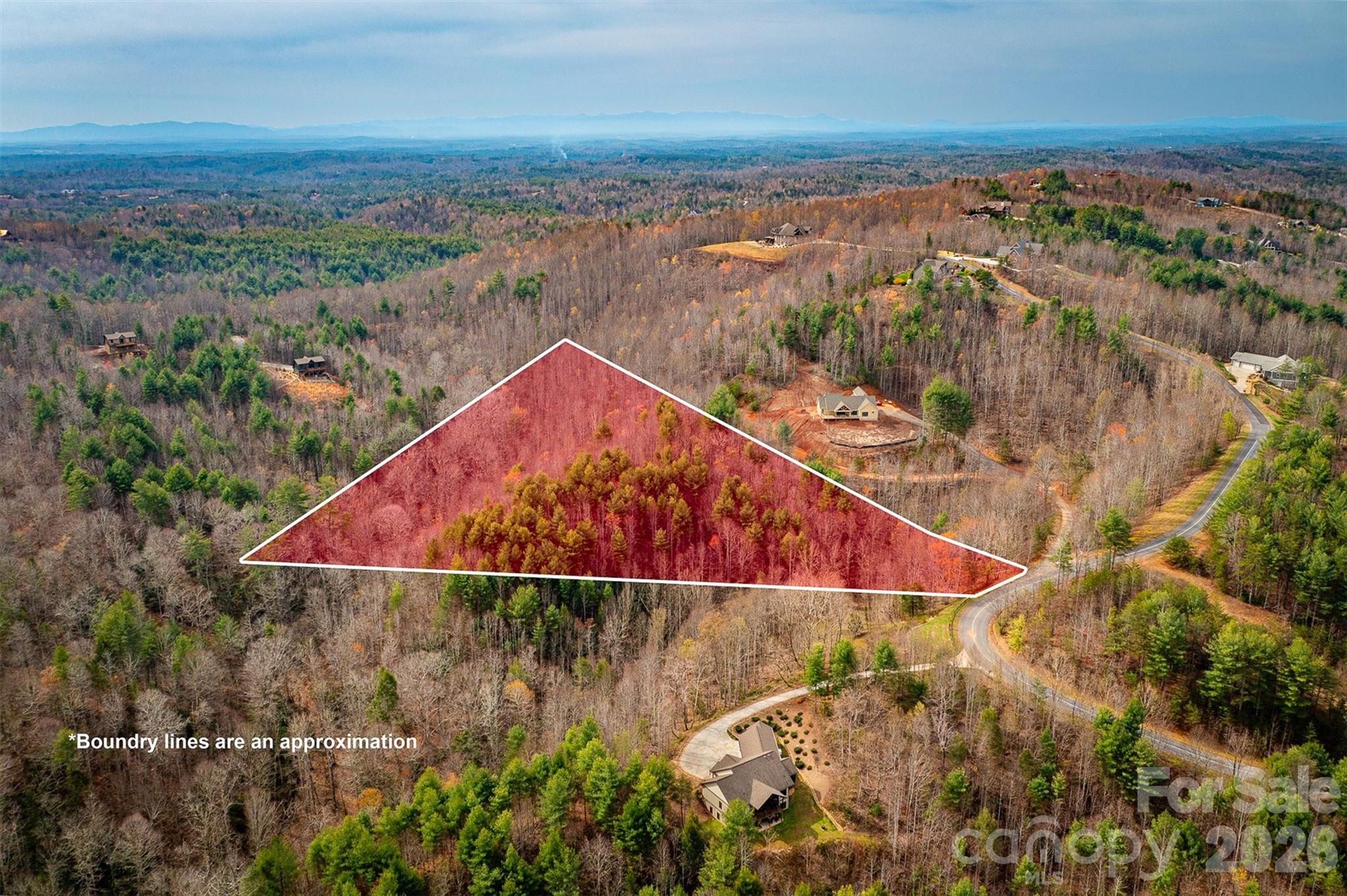 140 Johns Ridge Parkway 140 Property Photo 3