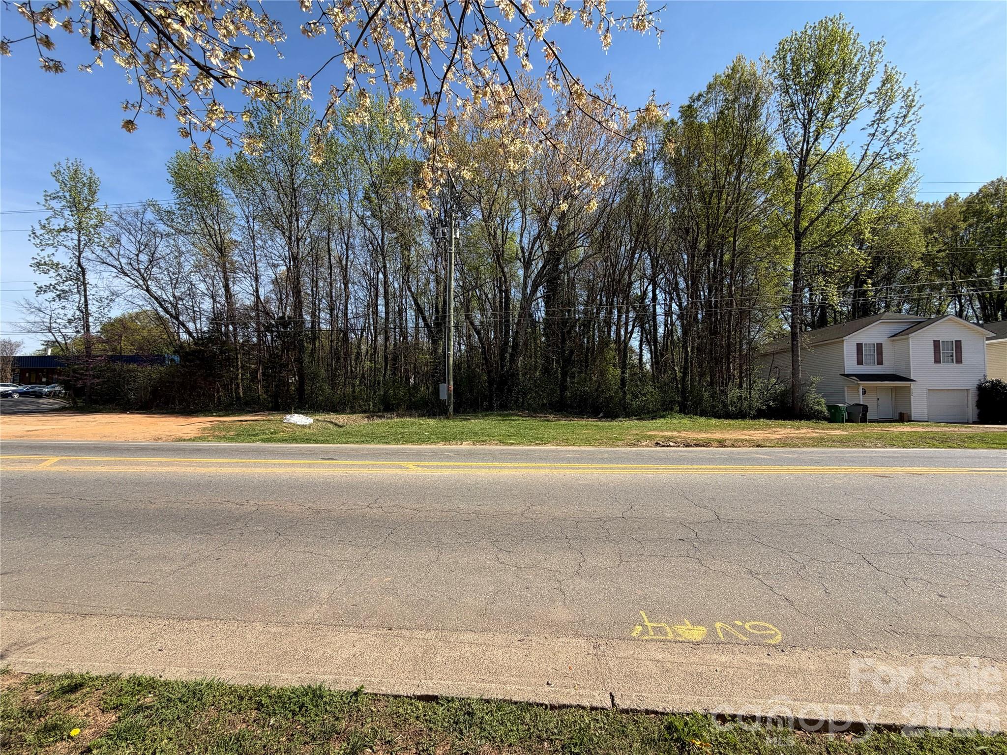 5340 Nevin Road Property Photo 1