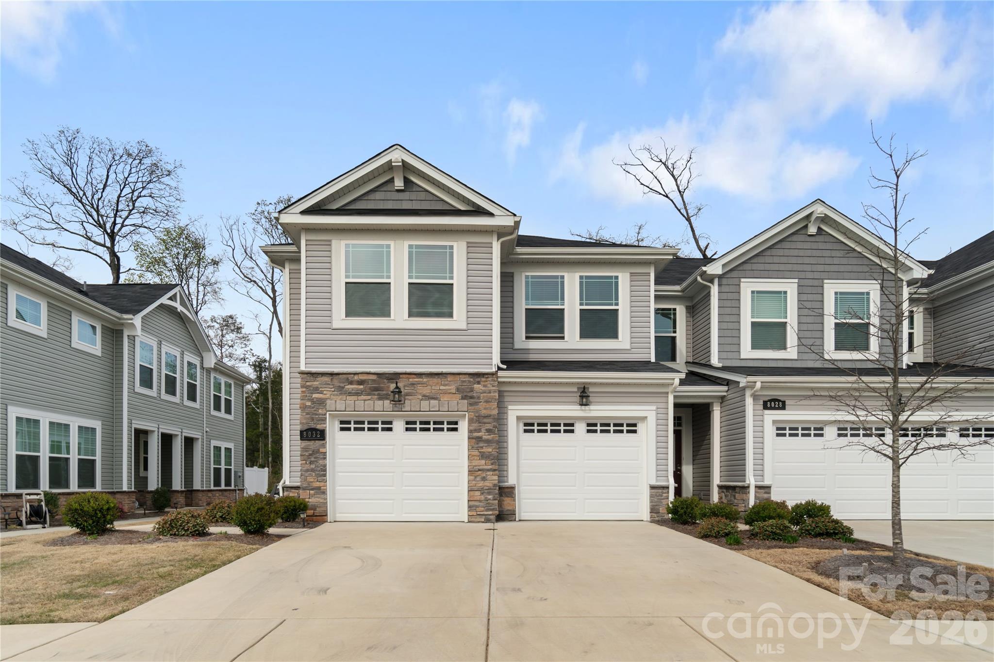 8032 Overmeadow Lane Property Photo 1