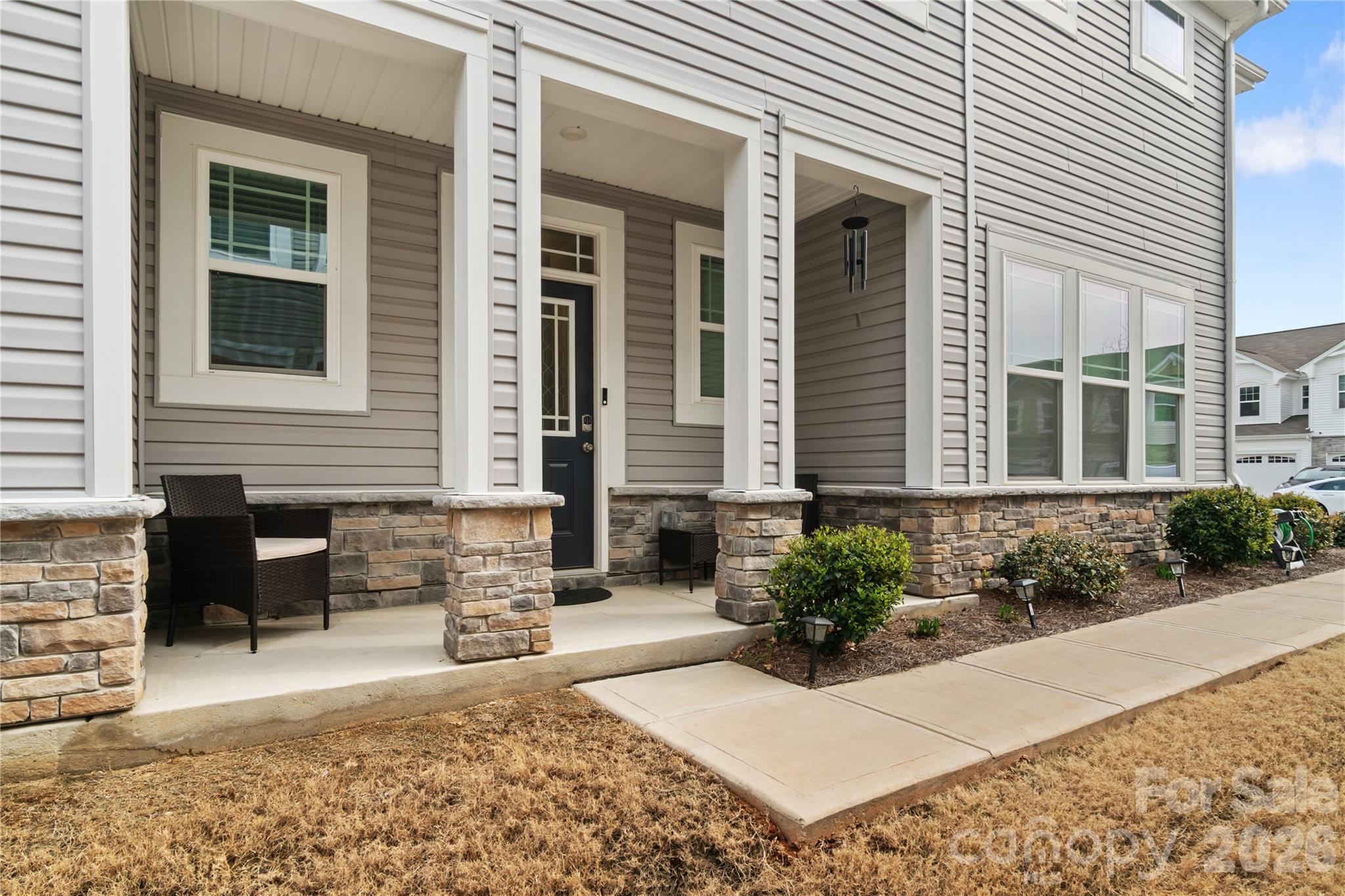 8032 Overmeadow Lane Property Photo 2