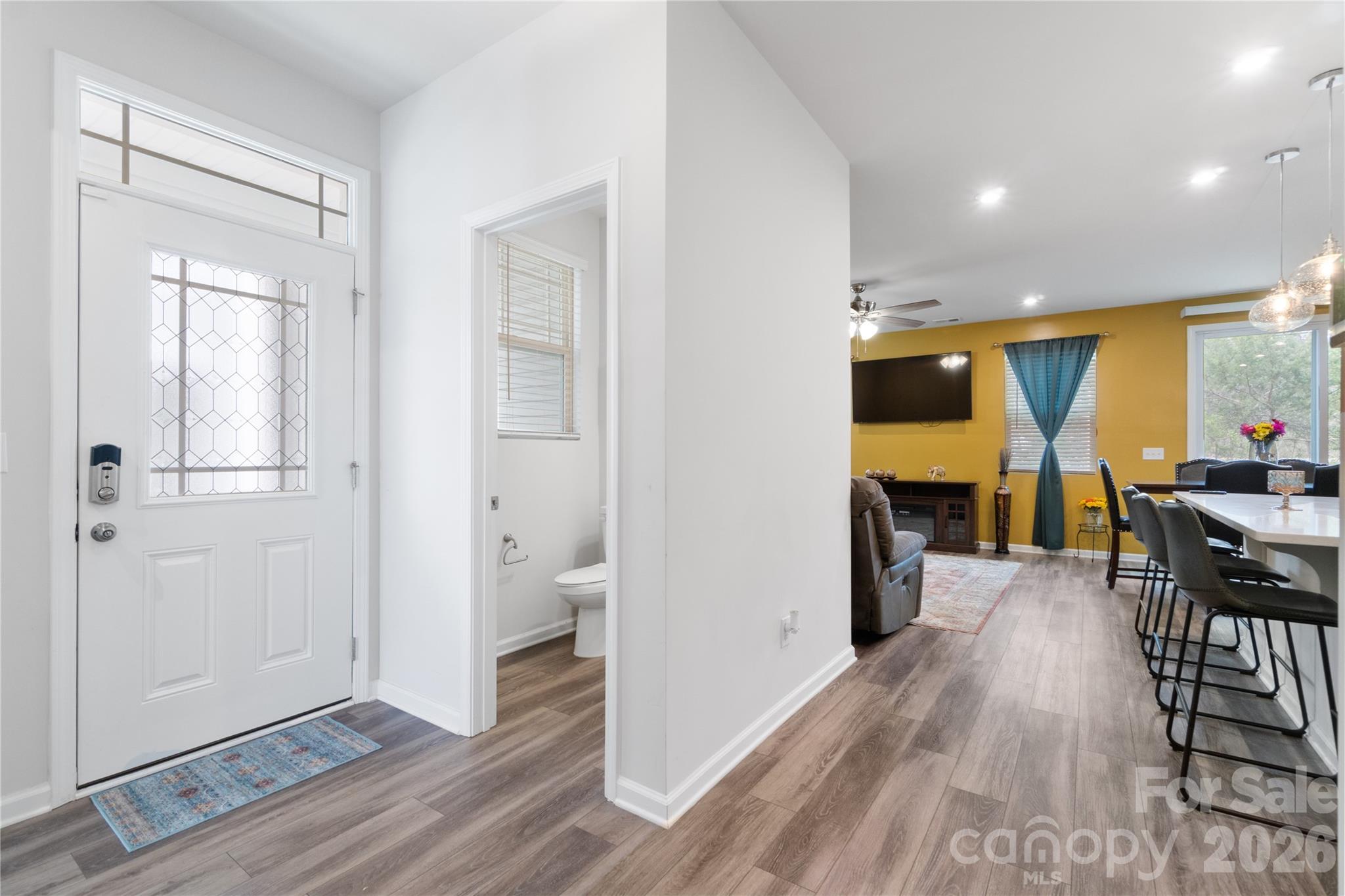 8032 Overmeadow Lane Property Photo 3