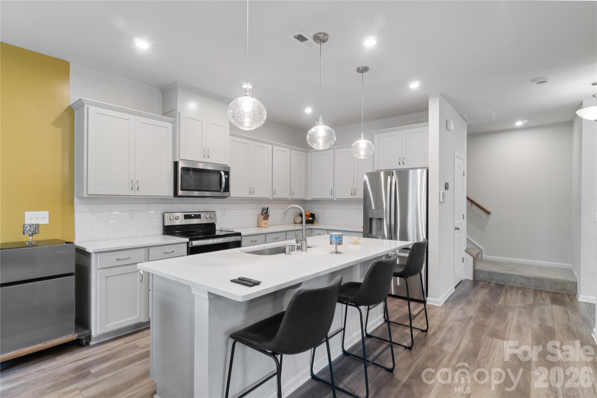 8032 Overmeadow Lane Property Photo 8
