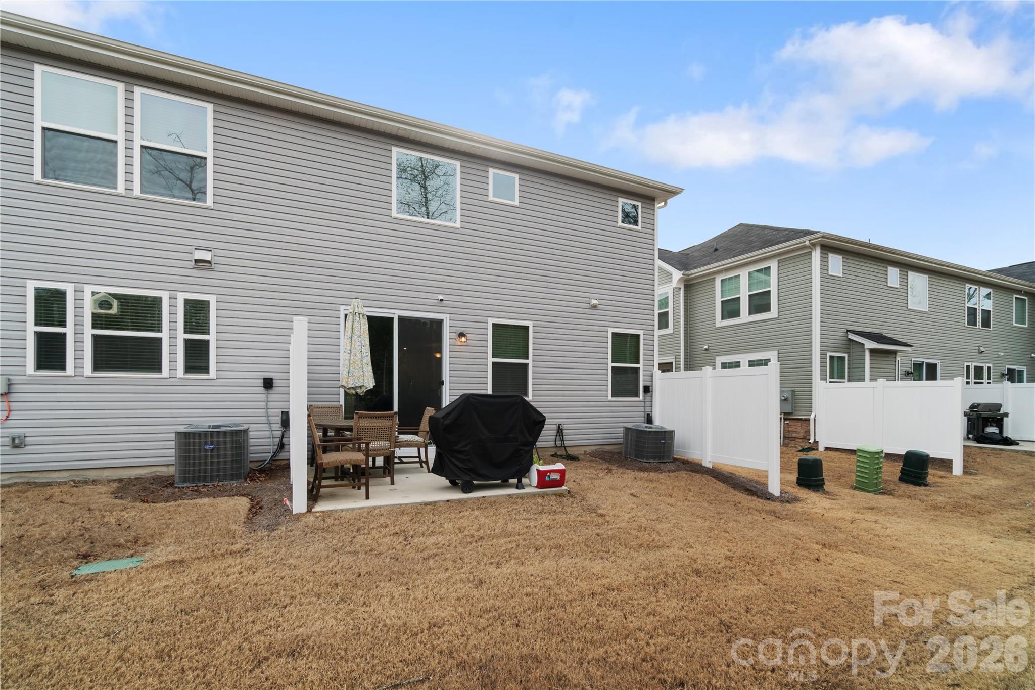 8032 Overmeadow Lane Property Photo 24