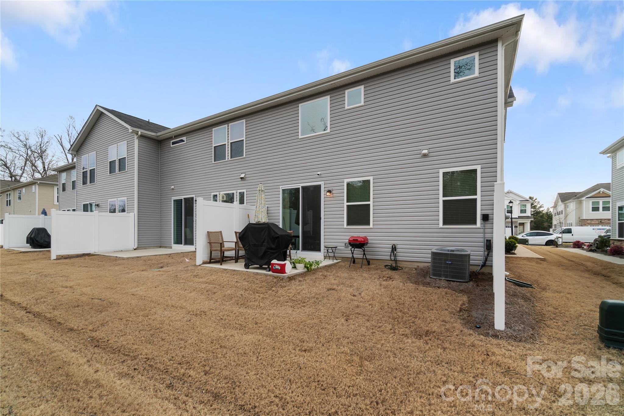 8032 Overmeadow Lane Property Photo 26