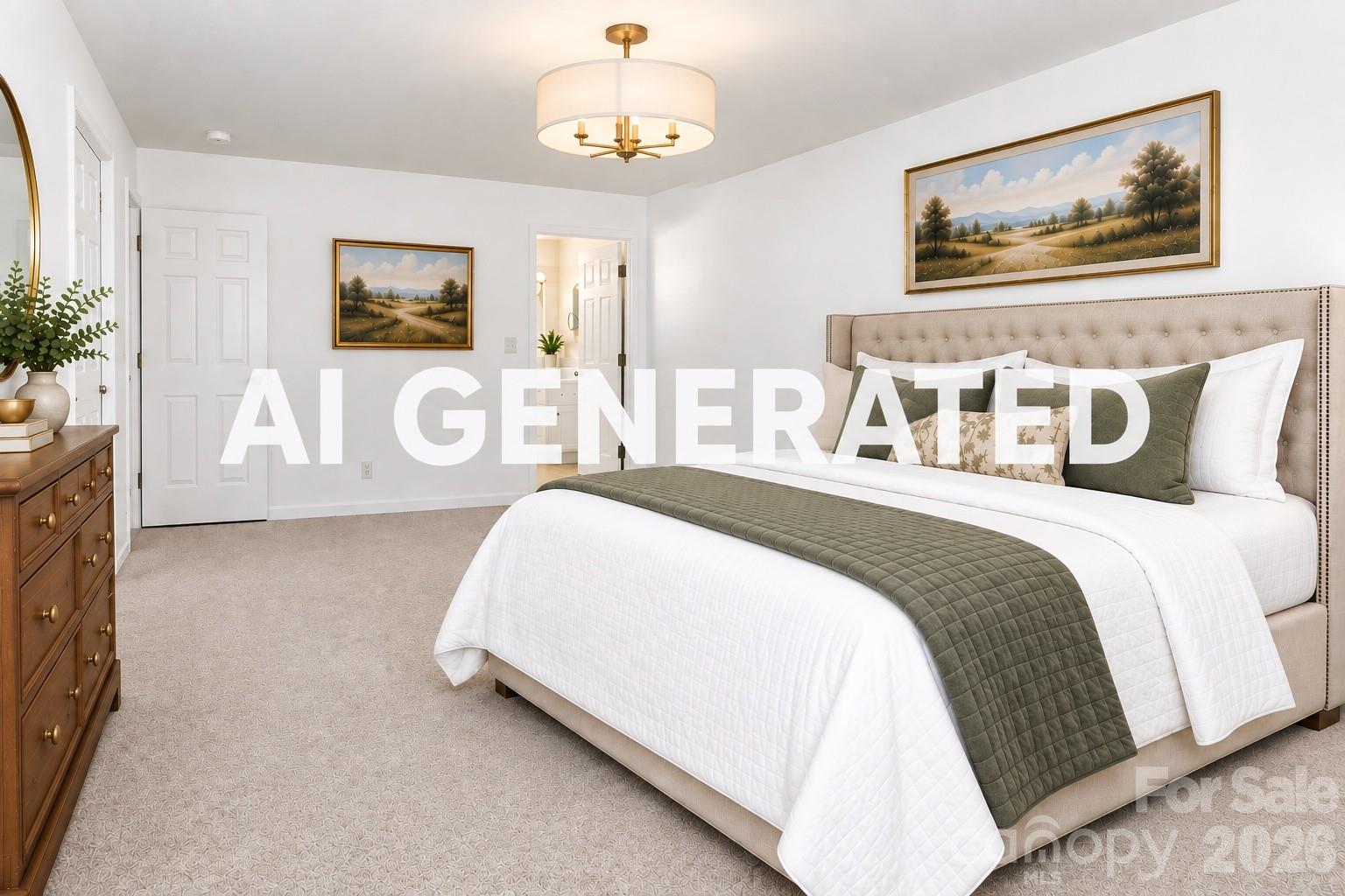 5406 Winding Oak Drive Property Photo 19