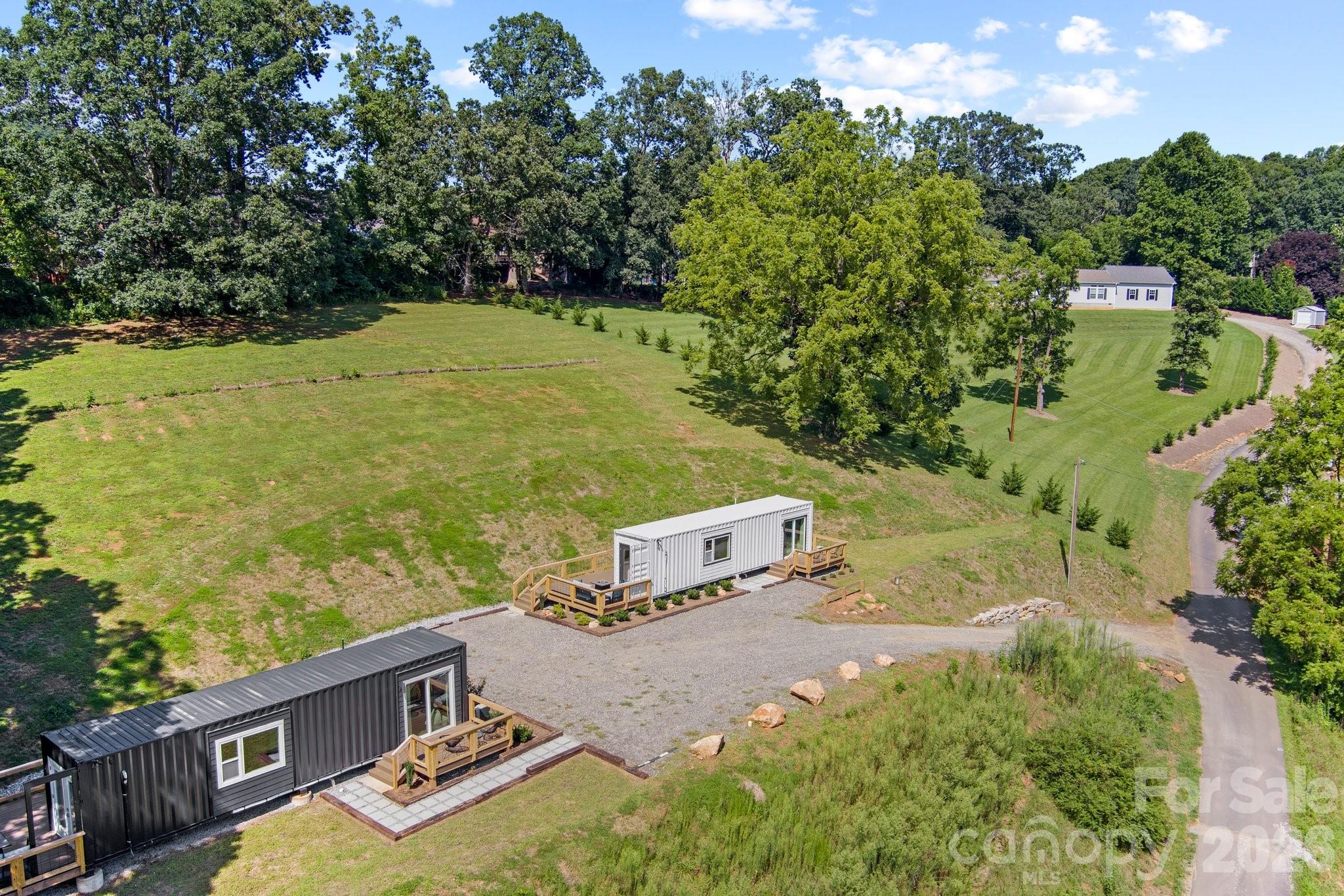 8 & 10 George Allen Ridge A & B Property Photo 1
