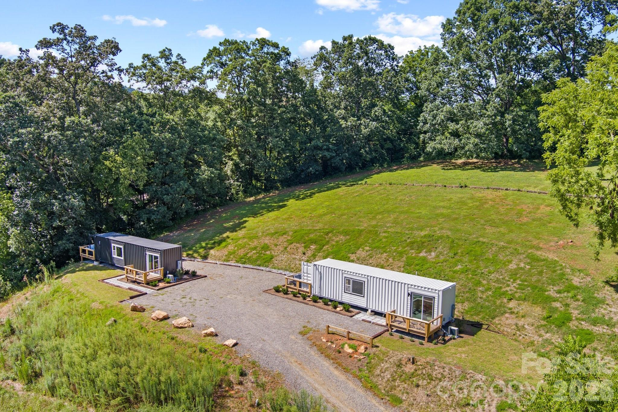 8 & 10 George Allen Ridge A & B Property Photo 3
