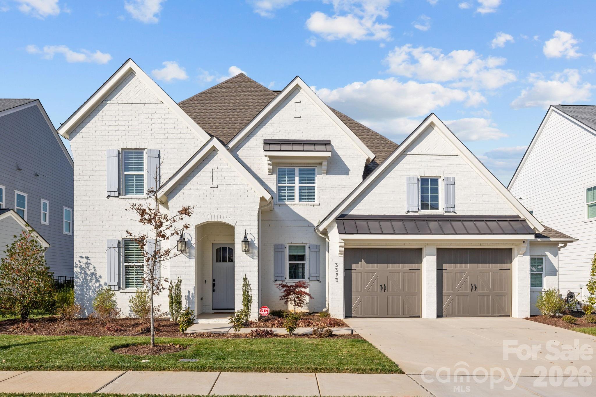 5575 Arden Mill Drive Property Photo 1