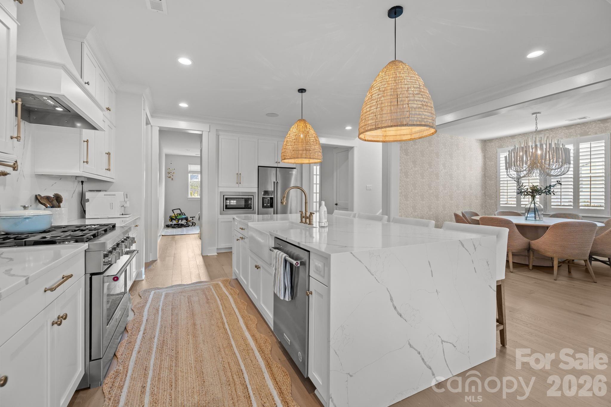 5575 Arden Mill Drive Property Photo 8