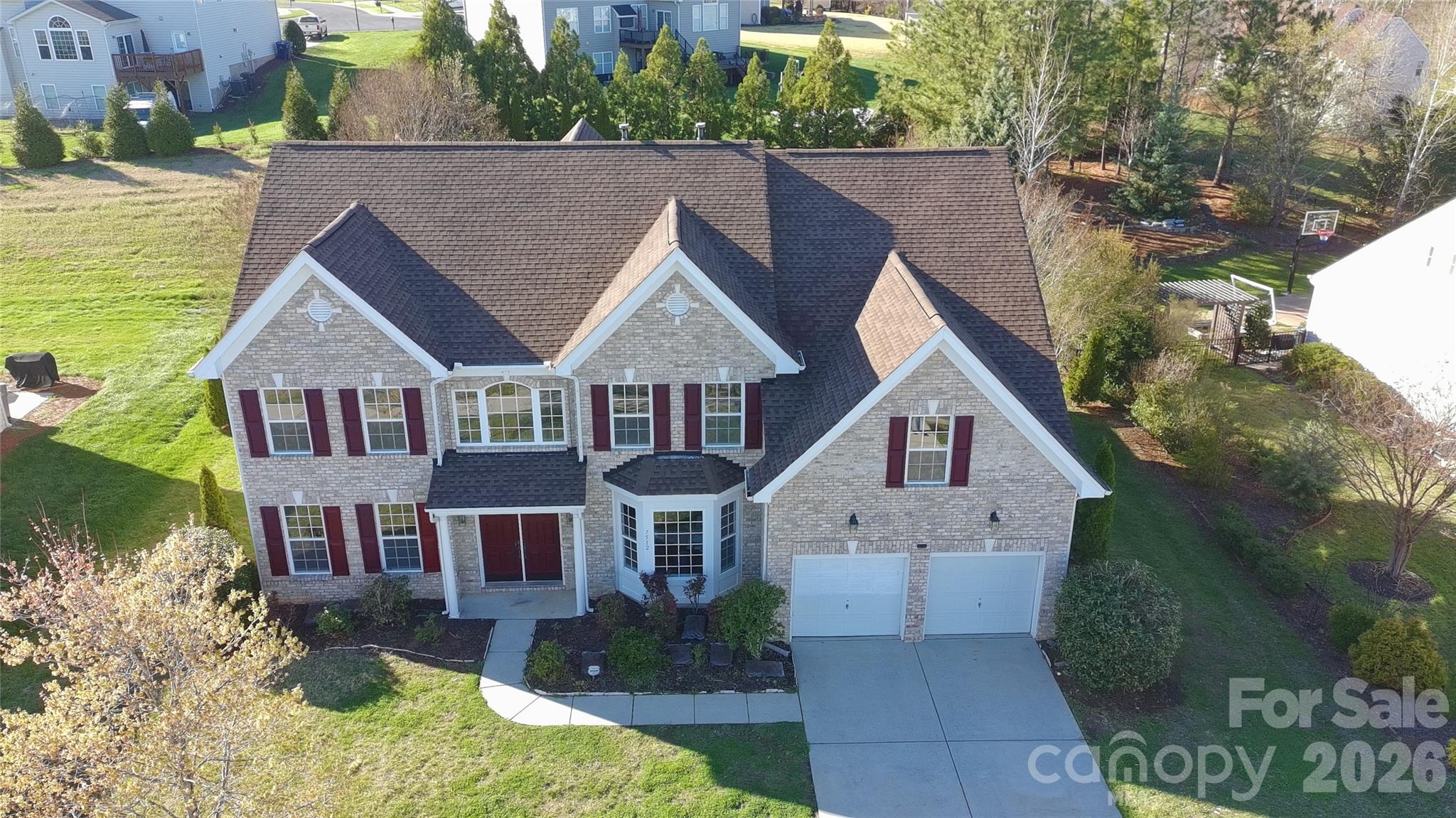 7512 Chasewater Drive Property Photo 46