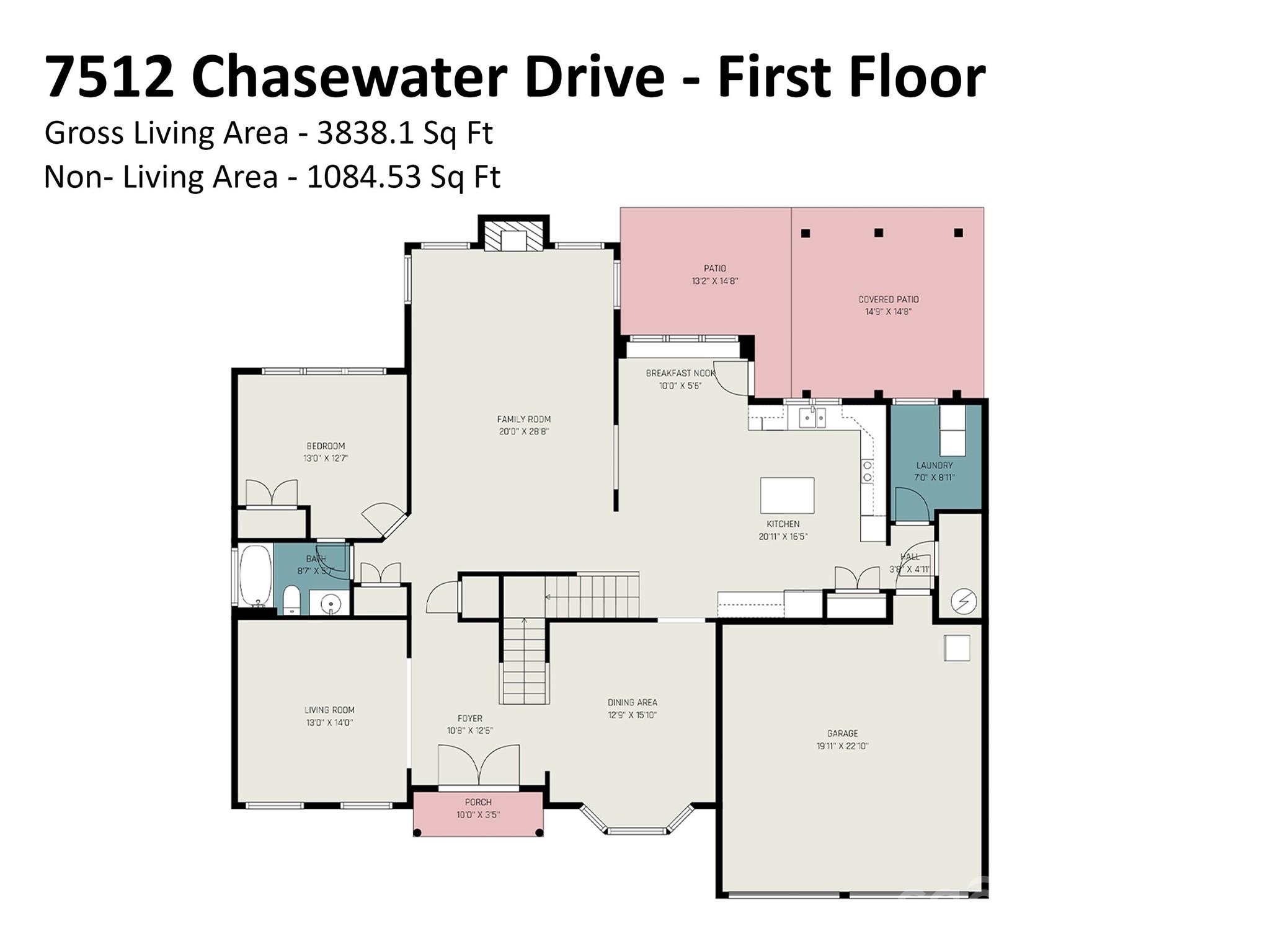 7512 Chasewater Drive Property Photo 47