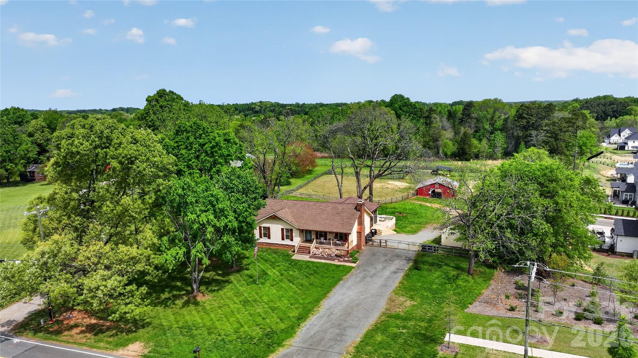 13131 Mccord Road Property Photo 1