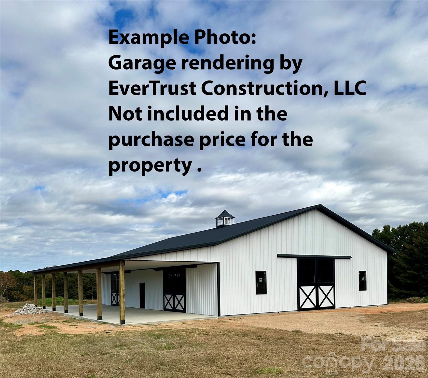 13131 Mccord Road Property Photo 1