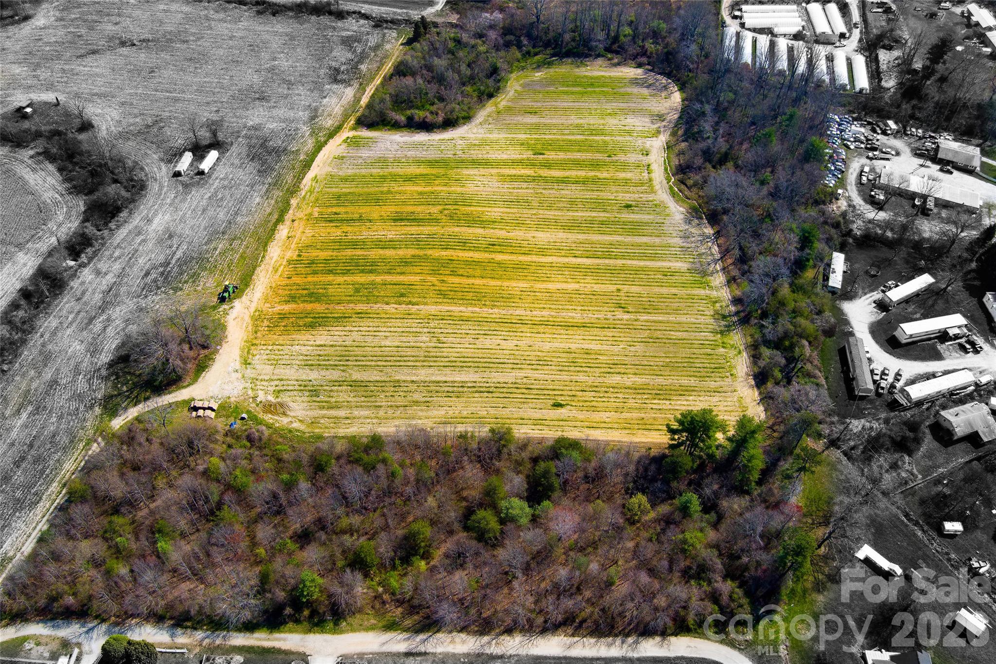 Tbd Mohican Trail Property Photo 1