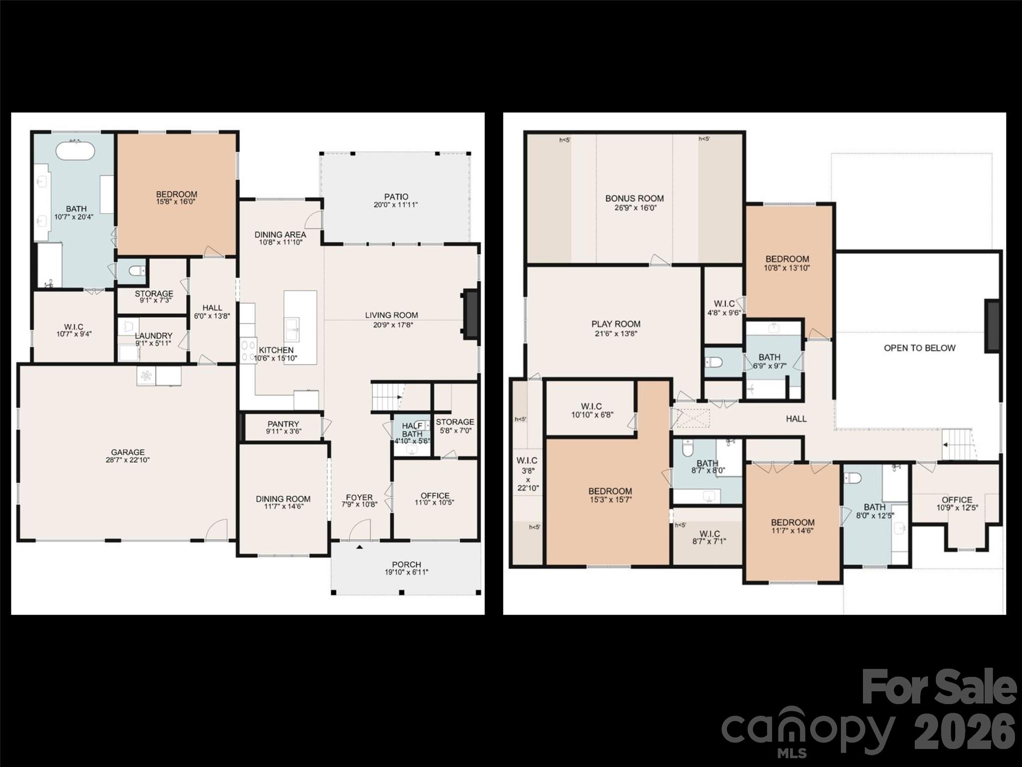 301 Rockbridge Road Property Photo 48