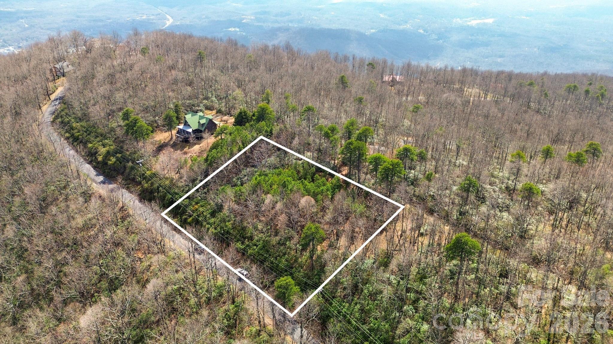 Lot 9 Sunset Ridge Drive 9 Property Photo 2